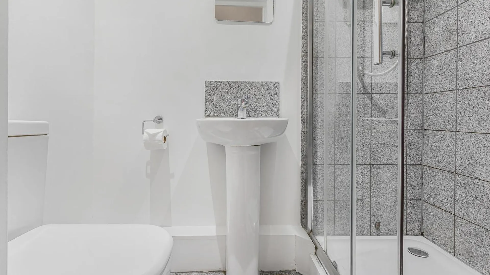 Hotel Charming 1-Br Hove
