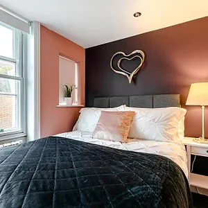  Apartamento Lanes Cosy One Bedroom